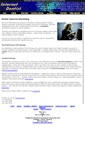 Mobile Screenshot of internet--dentist.com